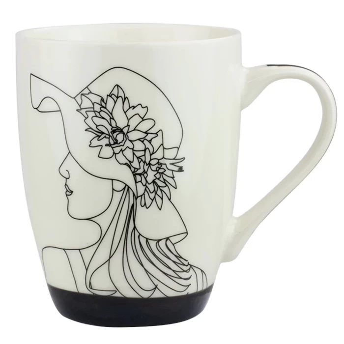Кружка MUG-407 360мл