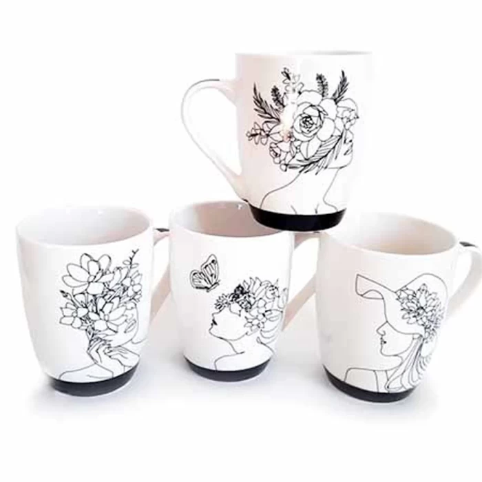 Кружка MUG-407 360мл