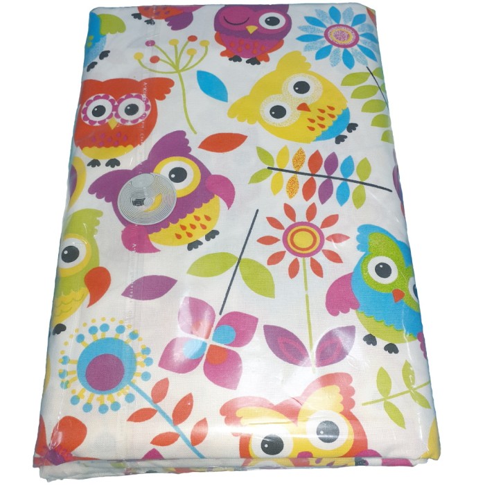 Комплект постельного белья детский (в ассортименте)