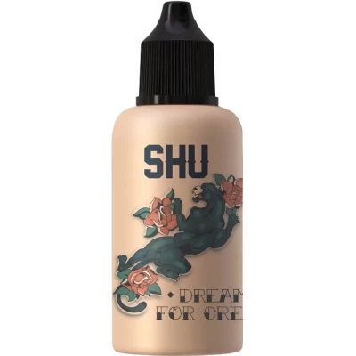 Тональная основа Shu Dream For Cream тон 344