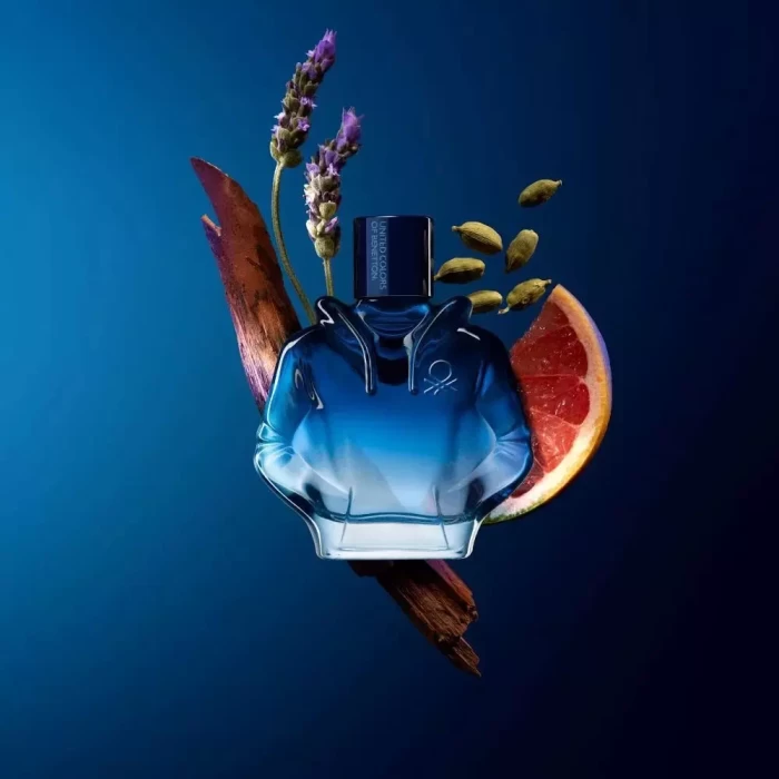 Туалетная вода United Colors of Benetton We Are Tribe Man 90мл