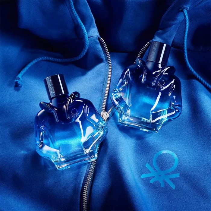 Туалетная вода United Colors of Benetton We Are Tribe Man 90мл