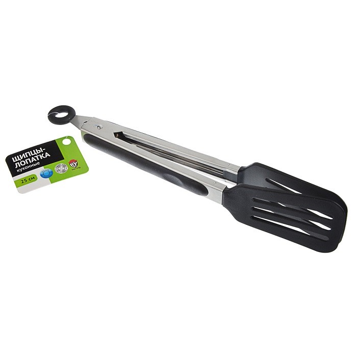 Щипцы-лопатка кухонные 884-086                                                                       