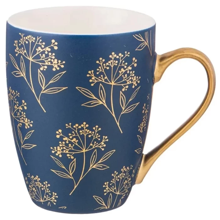 Кружка Lefard Ornament 153-933 360мл