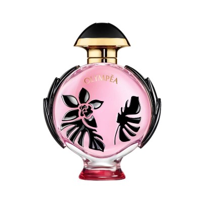 Парфюмерная вода Paco Rabanne Olympea Flora 30мл