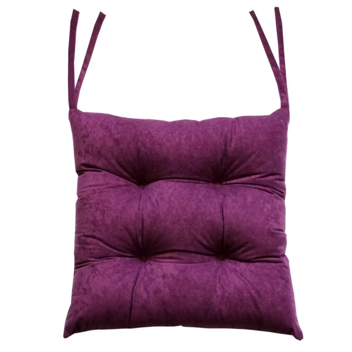 Подушка для сиденья Matex Velours 30-560 42х42