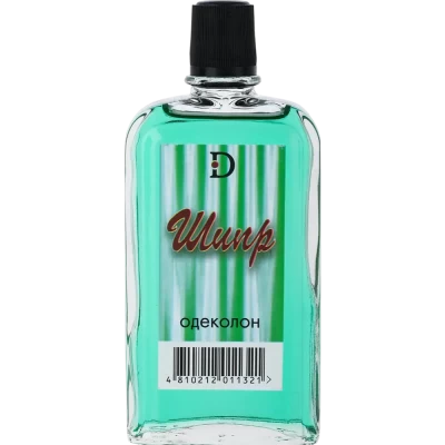 Одеколон Dilis Шипр 85мл