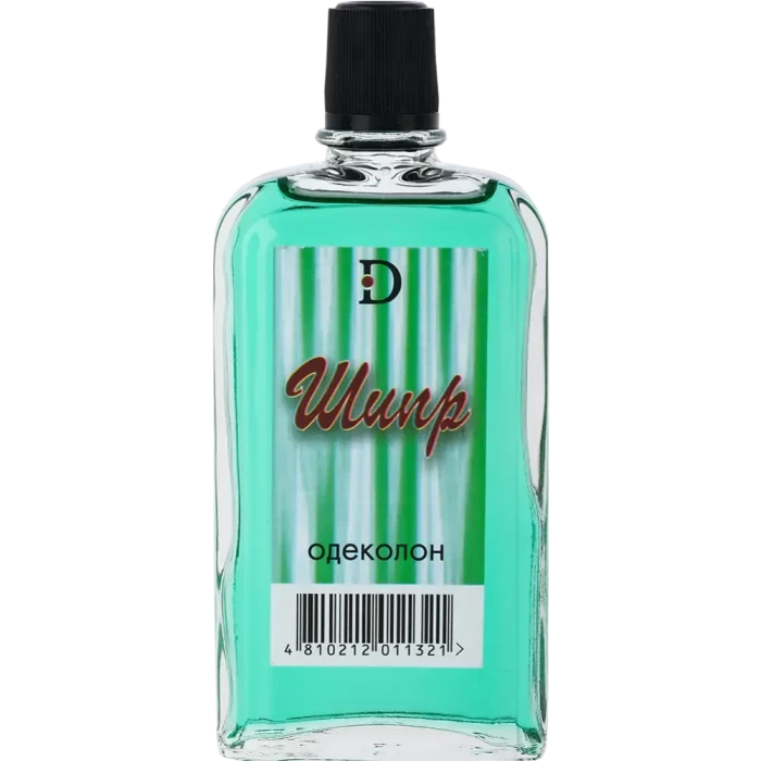 Одеколон Dilis Шипр 85мл