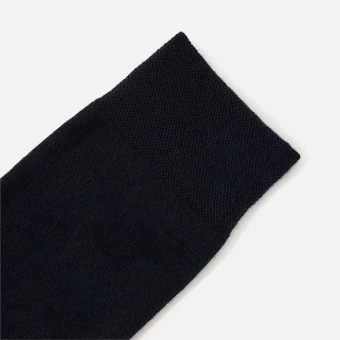 Набор мужских носков Diwari 3 пары черные