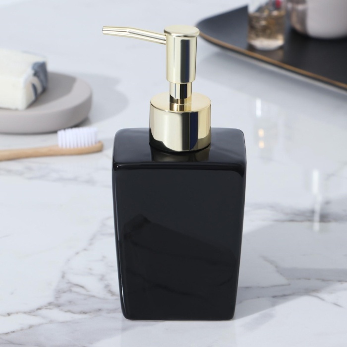 Дозатор для мыла Вдохновляй 5478738