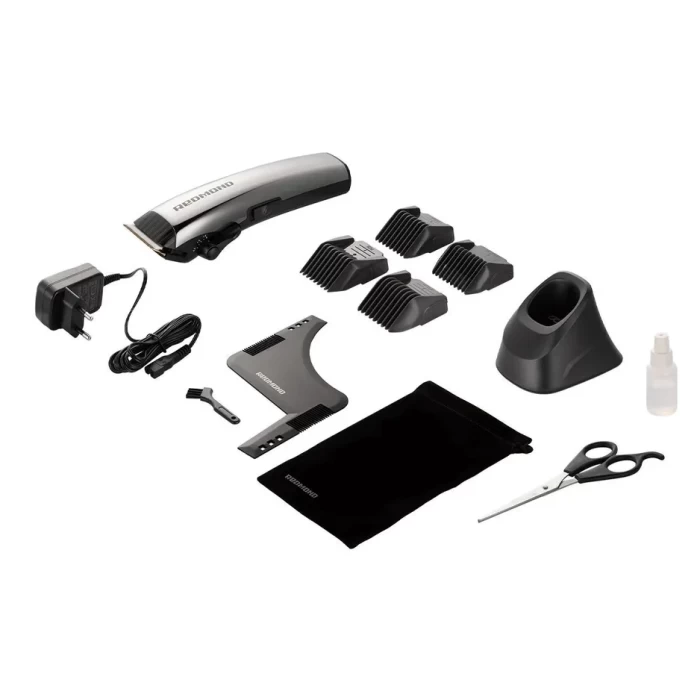 Машинка для стрижки волос Redmond RHC-6204