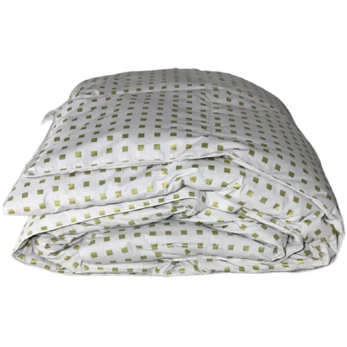 Одеяло зимнее Belashoff Тихий час 140х205см ТЧО 1-1С