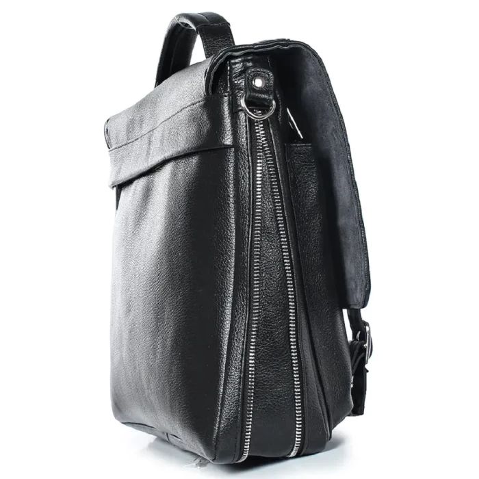 Портфель деловой Galanteya 23с1325к45 черный/серый