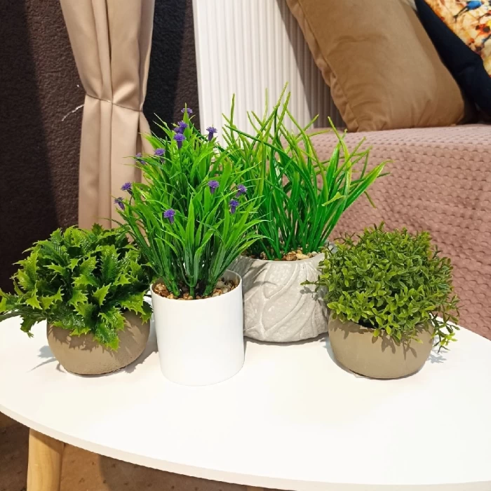 Искусственное растение AE9779 AP196-003