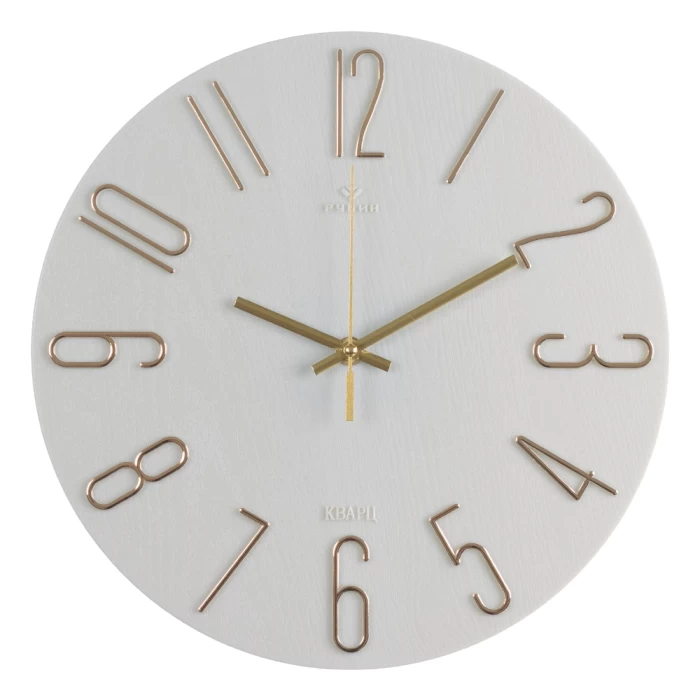 Часы настенные Рубин 3010-006