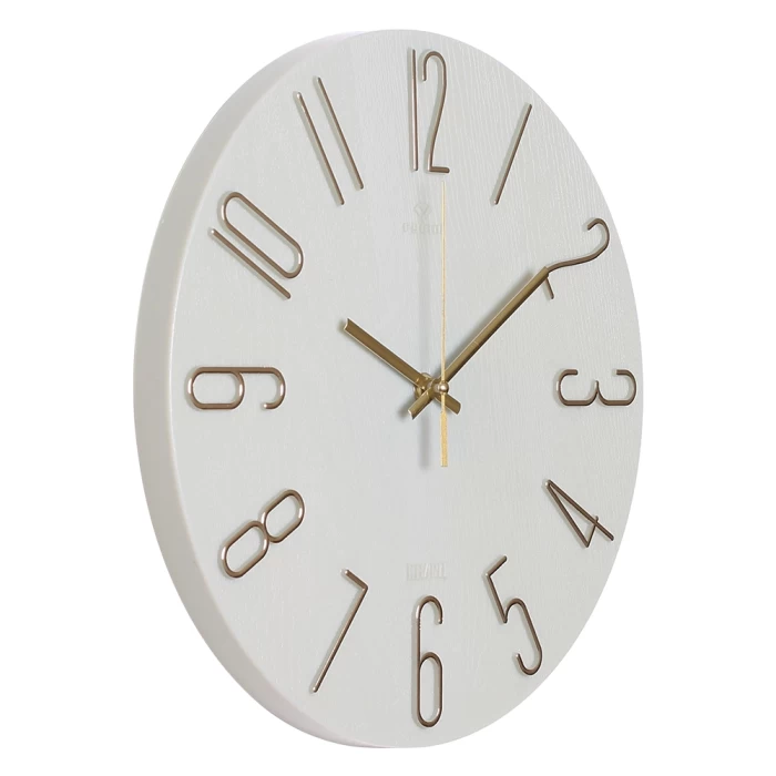 Часы настенные Рубин 3010-006