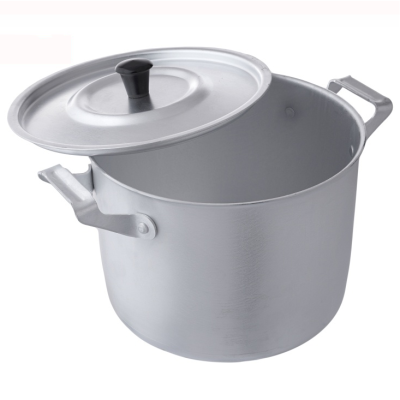 Кастрюля алюминиевая ТМ Scovo 2,5л