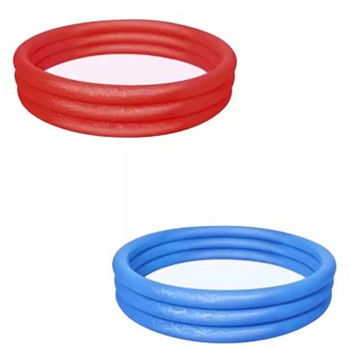 Бассейн надувной Bestway Play Pool 51027 183х33см