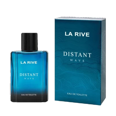Туалетная вода La Rive Distant Wave 100мл