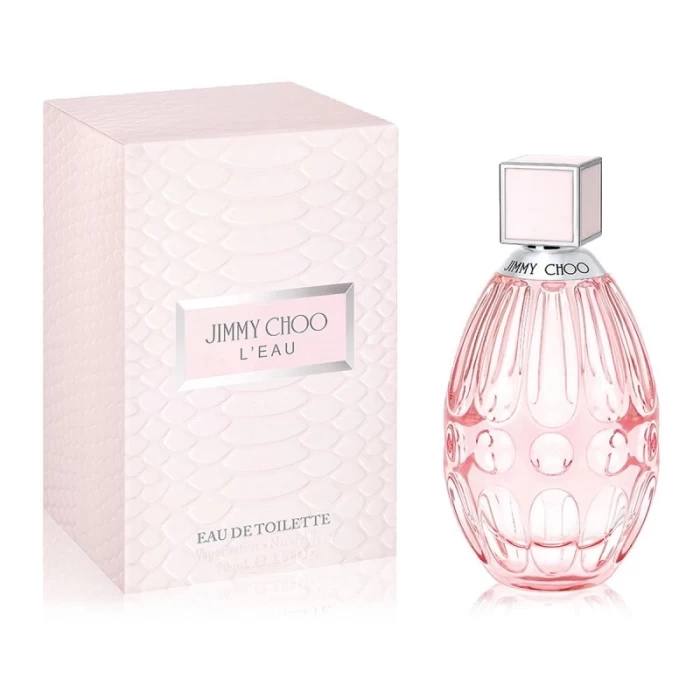Туалетная вода Jimmy Choo L'eau 40мл