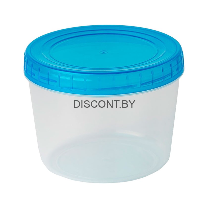 Крышкой 1/40 с11760. Емкости с завинчивающейся крышкой. Емкости с завинчивающейся крышкой. Емкость для сыпучих продуктов с завинчивающейся крышкой 1л. Контейнер д/продуктов 0,7л кругл vanilla.