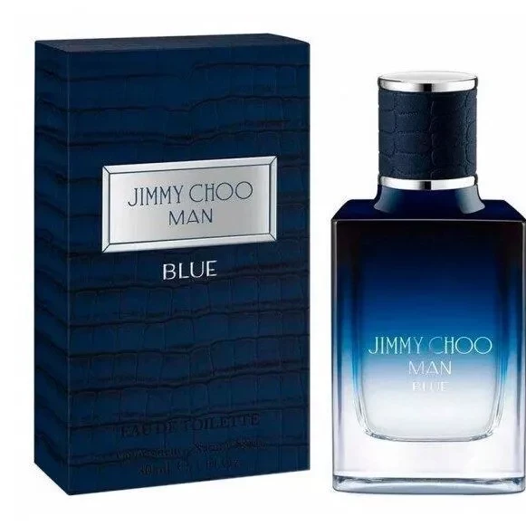 Туалетная вода Jimmy Choo Man Blue  30 мл