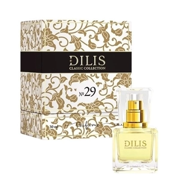 Духи Dilis Classic Collection №29 30мл.