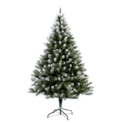 Елка искусственная зелёная Эмма 180 см МЭЛ-180