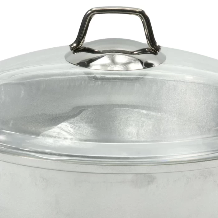 Жаровня Victoria Полесье 26-28см