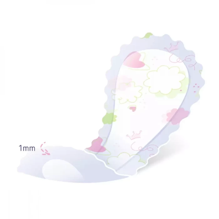 Прокладки ультратонкие Bella For Teens Panty Energy Deo 20шт