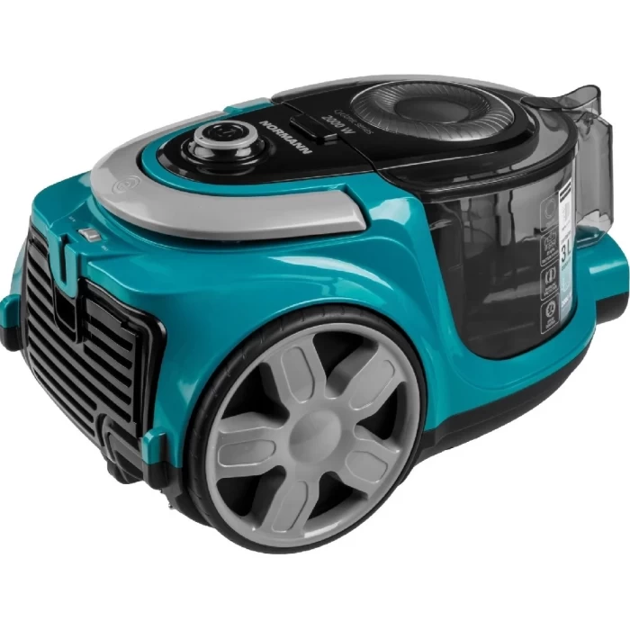 Пылесос Normann AVC-214