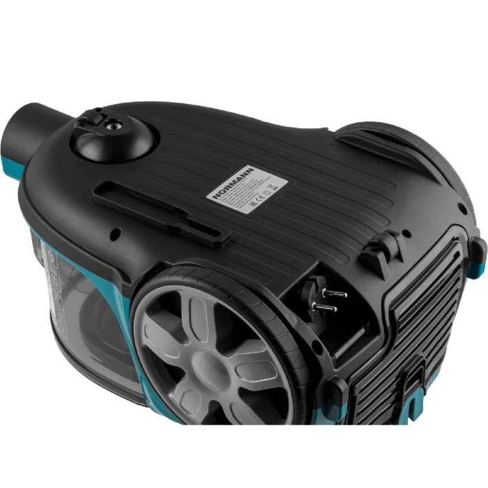 Пылесос Normann AVC-214