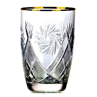 Набор стопок "1000/1-Мельница", хрусталь 50мл, 6шт