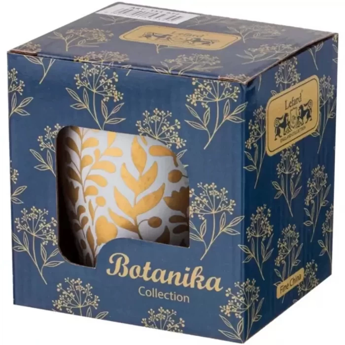 Кружка Lefard Ornament 153-394 360мл