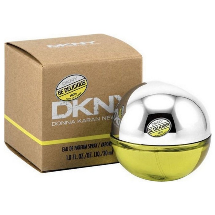 Парфюмерная вода DKNY BE Delicious Women 30мл