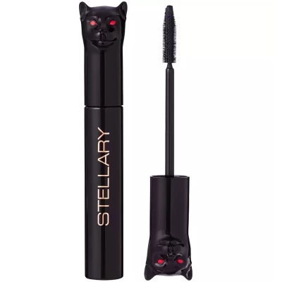 Тушь для ресниц Stellary Panther 10мл