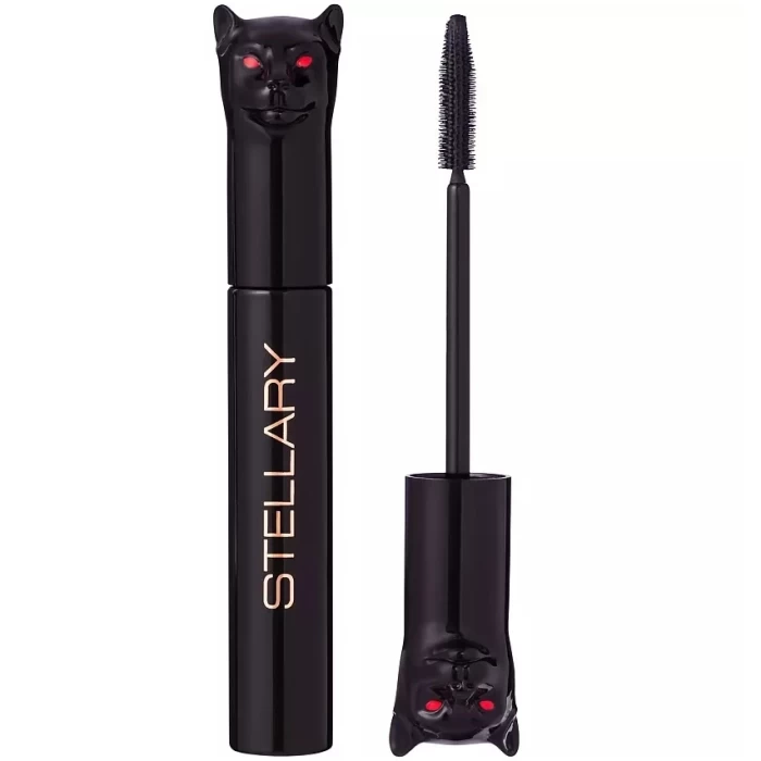 Тушь для ресниц Stellary Panther 10мл