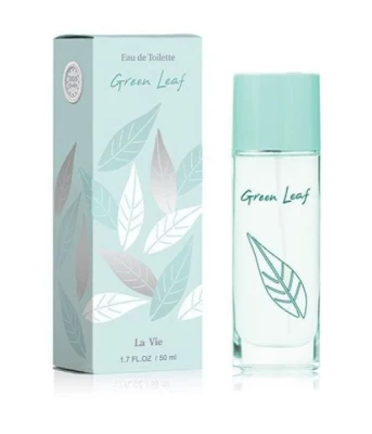 Туалетная вода &quot;Green Leaf&quot; 50 мл