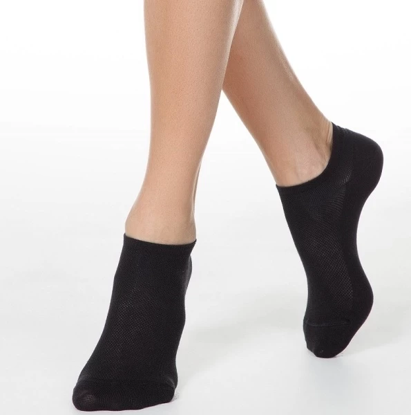 Носки женские Conte Elegant ACTIVE 19С-183СП