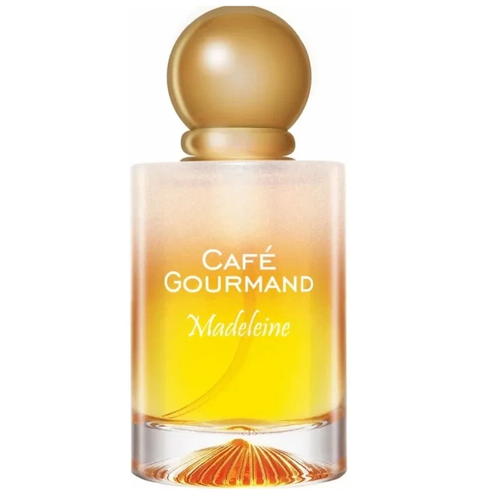 Туалетная вода Brocard Cafe Gourmand Madeleine 50мл