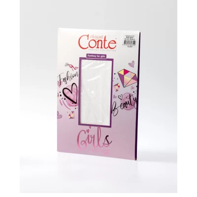 Колготки детские нарядные Conte Elegant Holiday 20С-201СП
