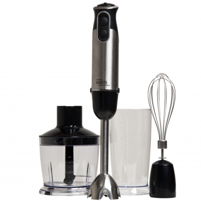 Блендер Oasis BL-100B