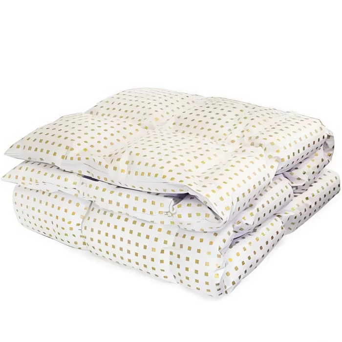 Одеяло зимнее Belashoff Тихий час 200х220см ТЧО 1-3С