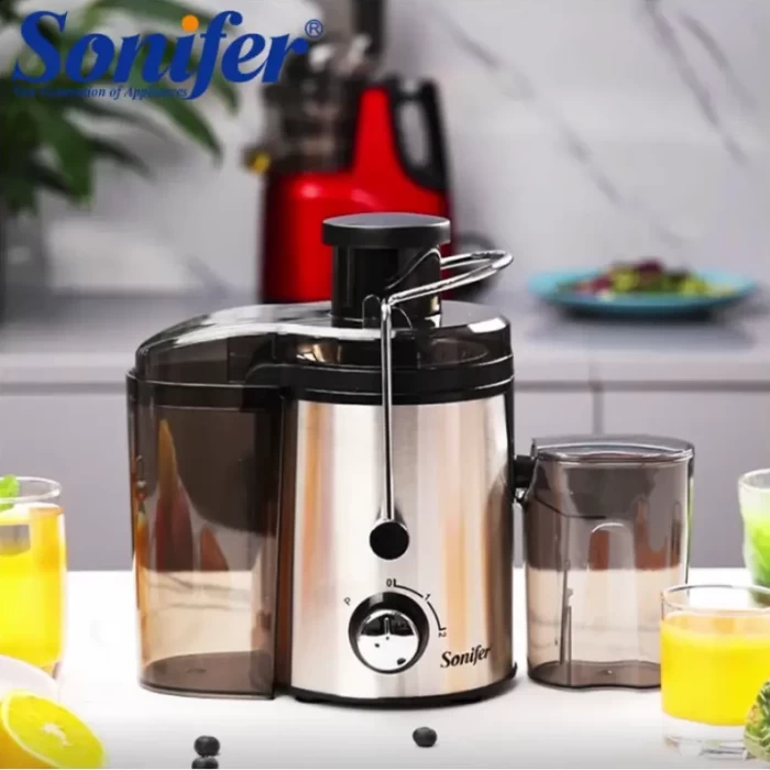 Соковыжималка Sonifer SF-5530