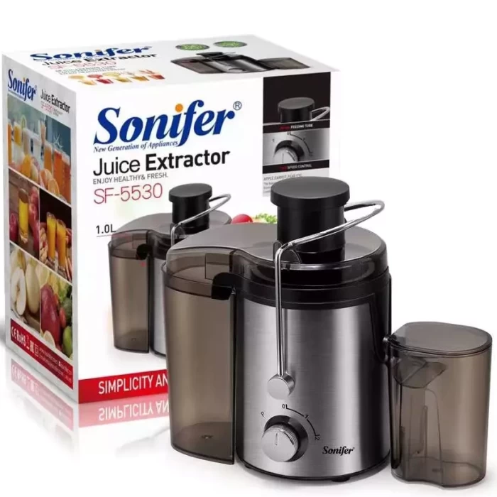 Соковыжималка Sonifer SF-5530