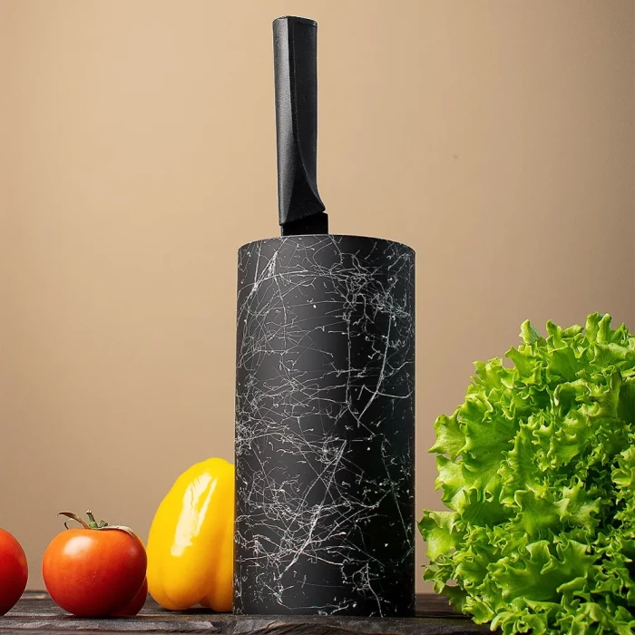 Подставка для ножей AG073-002