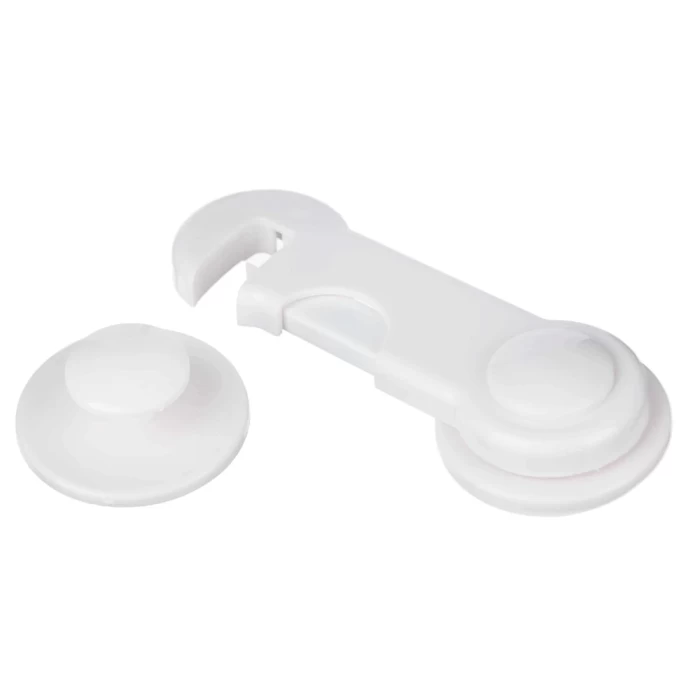 Блокираторы Vetta для дверей и выдвижных ящиков 2шт