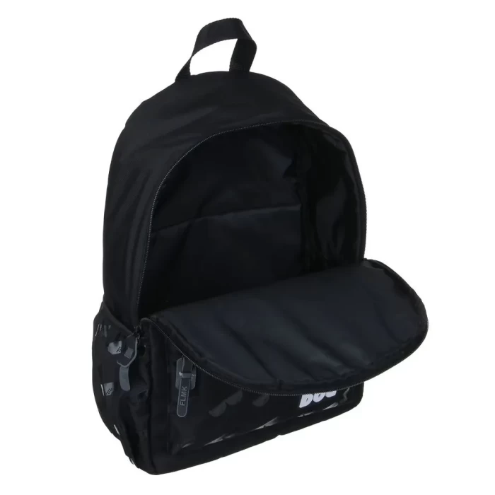 Рюкзак подростковый Собака на чиле 555-023