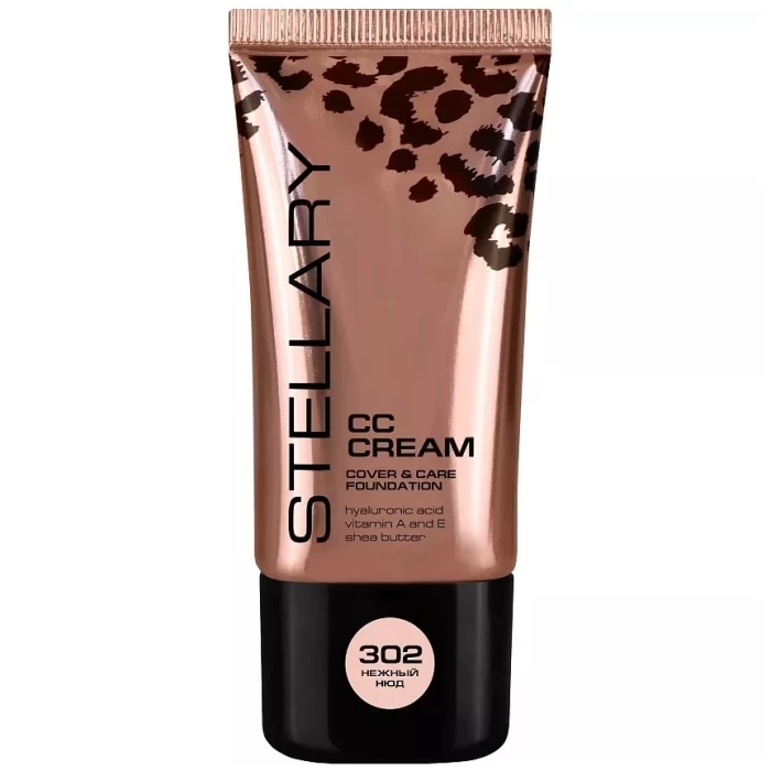 СС-крем Stellary 25мл