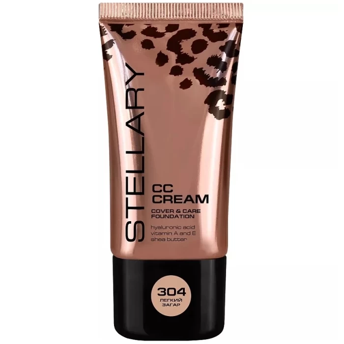 СС-крем Stellary 25мл